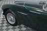 1963 Austin-Healey 3000 Mark Ii