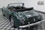 1963 Austin-Healey 3000 Mark Ii