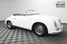 1957 Porsche Speedster
