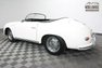 1957 Porsche Speedster