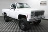 1978 Chevrolet K10 4X4