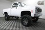 1978 Chevrolet K10 4X4