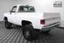 1978 Chevrolet K10 4X4