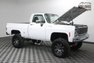 1978 Chevrolet K10 4X4