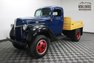 1941 Ford Flatbed