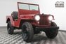 1947 Willy'S Jeep Cj2A