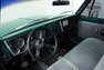 1967 Chevrolet K10 4X4