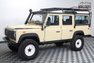 1994 Land Rover Defender 110