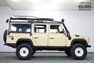 1994 Land Rover Defender 110