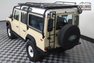 1994 Land Rover Defender 110