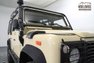 1994 Land Rover Defender 110