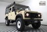 1994 Land Rover Defender 110