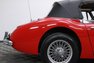 1965 Austin Healey 3000 Mkiii