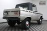 1969 Ford Bronco