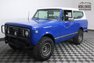 1977 International Scout Ii