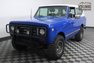 1977 International Scout Ii