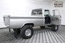 1963 Chevrolet Longbed 4X4