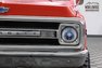 1970 Chevrolet Blazer K/5