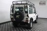 1997 Land Rover Defender 90