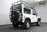 1997 Land Rover Defender 90