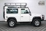 1997 Land Rover Defender 90