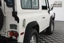 1997 Land Rover Defender 90