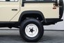 1994 Land Rover Defender 110