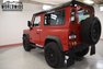 1997 Land Rover Defender 90