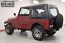 1980 Jeep CJ7