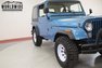 1976 Jeep CJ7