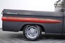 1957 Chevrolet 3100 Short Bed