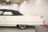1961 Cadillac Series 62