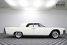 1961 Lincoln Continental