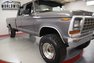 1979 Ford F350 Crew Cab