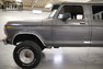 1979 Ford F350 Crew Cab