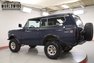 1976 International Scout