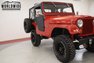 1965 Jeep CJ5