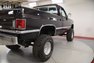 1982 Chevrolet 1/2 Ton