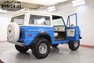 1974 Ford Bronco