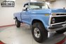 1976 Ford F250