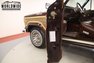 1989 Jeep Wagoneer