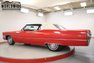 1968 Cadillac Coupe DeVille