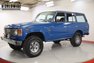 1984 Toyota FJ60