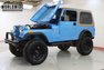 1985 Jeep Cj7