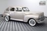 1942 Mercury Coupe
