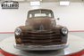 1951 Chevrolet Truck