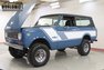 1974 International Scout Rallye