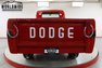 1958 Dodge W200 Power Wagon