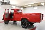 1958 Dodge W200 Power Wagon