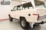 1984 Jeep Wagoneer